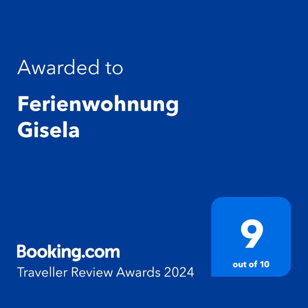 Ferienwohnung Gisela Jockgrim Dış mekan fotoğraf