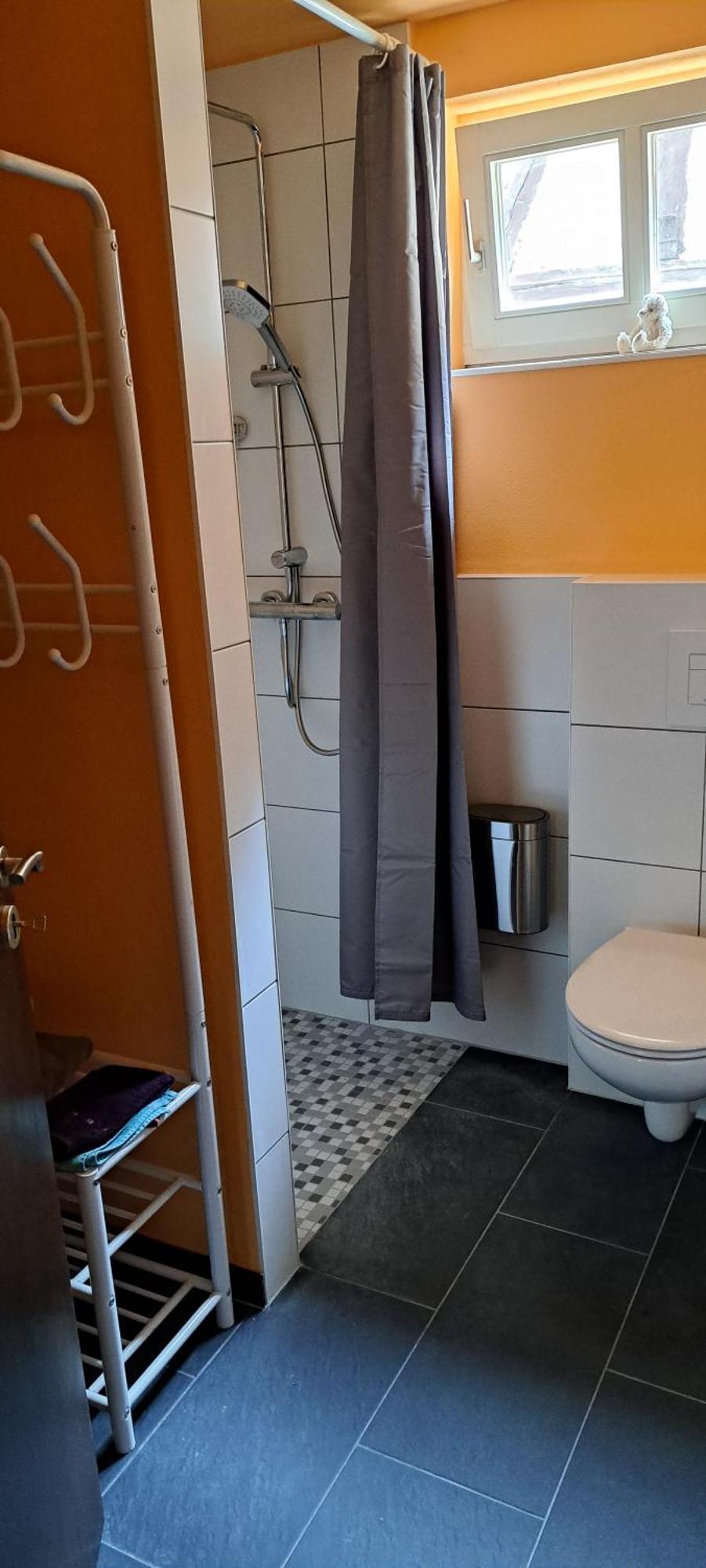 Ferienwohnung Gisela Jockgrim Dış mekan fotoğraf