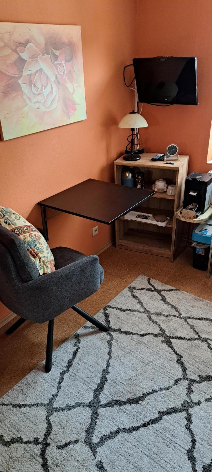 Ferienwohnung Gisela Jockgrim Dış mekan fotoğraf